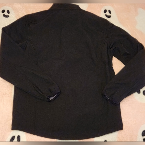 Precision Strip Waterproof Insulated Zip Up - Picture 2 of 4